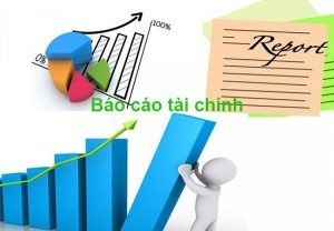 Mẫu báo cáo tài chính đầy đủ năm 2024 cần những hồ sơ gì ? mẫu báo cáo tài chính - Hồ sơ BCTC