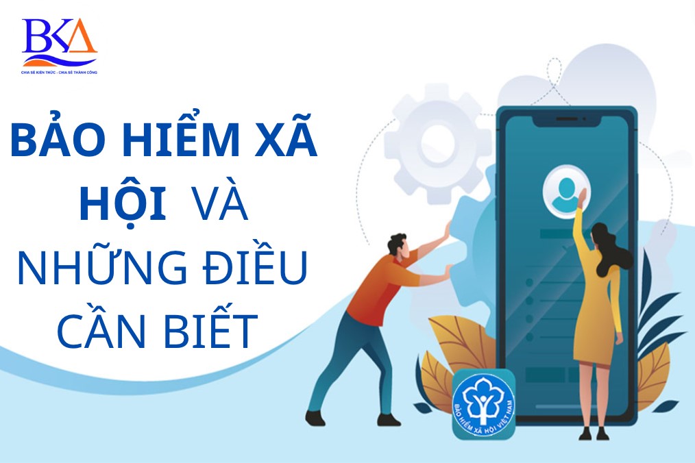 khai báo tăng giảm bảo hiểm xã hội