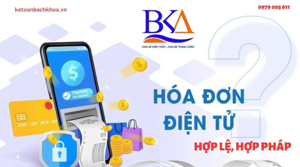hóa đơn điện tử hợp lý hợp lệ hợp pháp