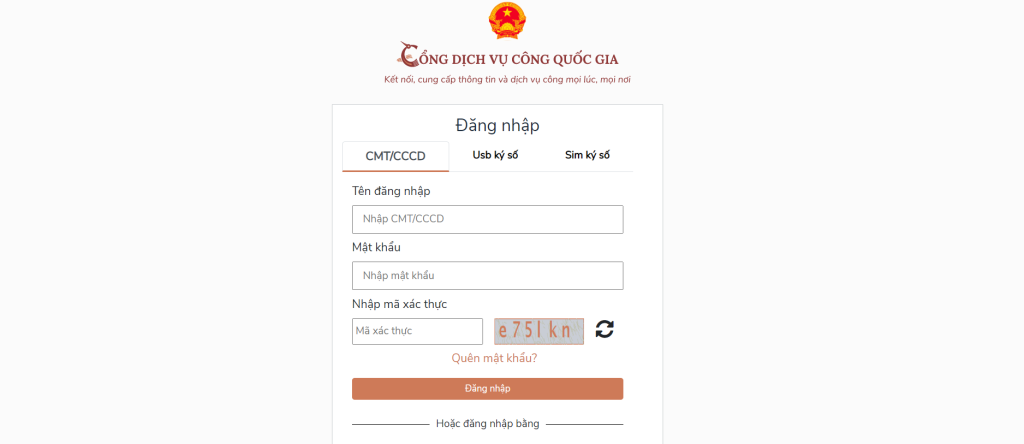 Hướng dẫn cách tra cứu mã số định danh cá nhân online mới nhất 2023