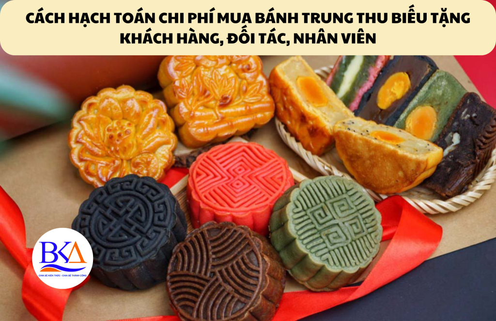 Kế toán thuế Bách Khoa