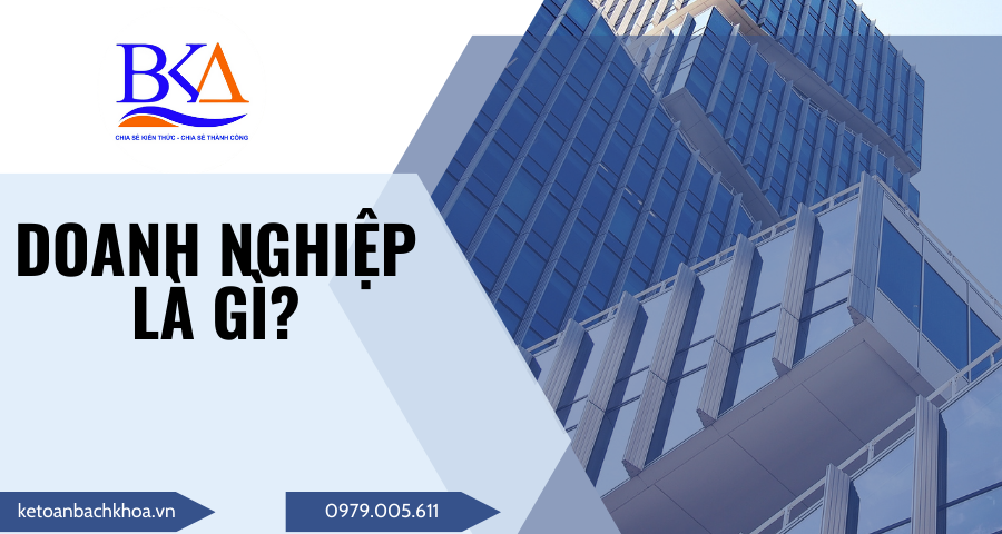 quy trình thành lập doanh nghiệp là gì