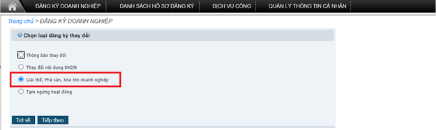 GIAI THE DIA DIEM KINH DOANH 4