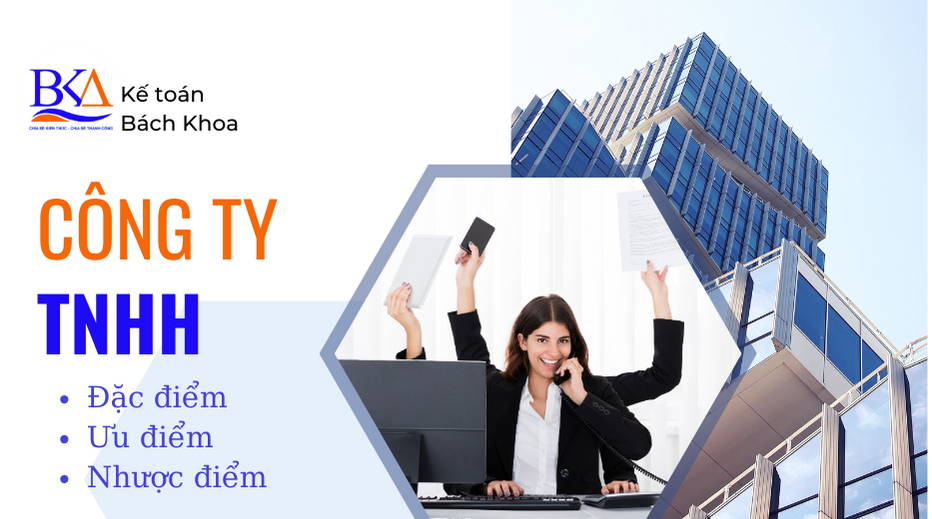 công ty tnhh
