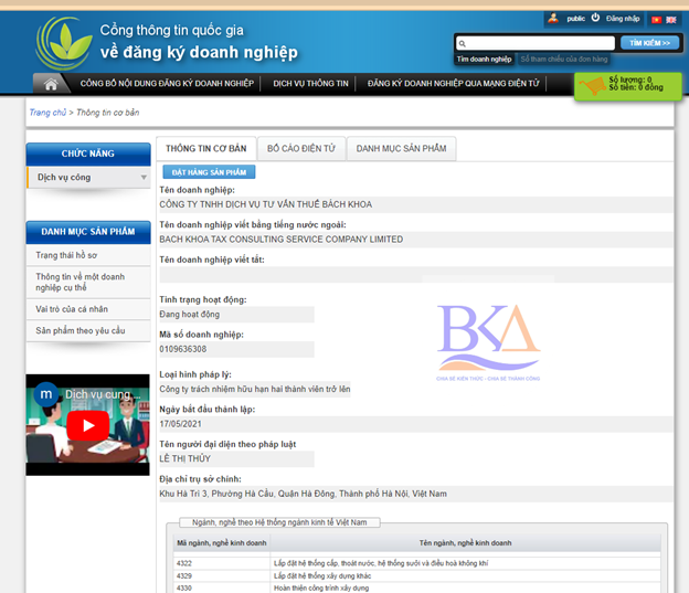 đăng ký doanh nghiệp 3