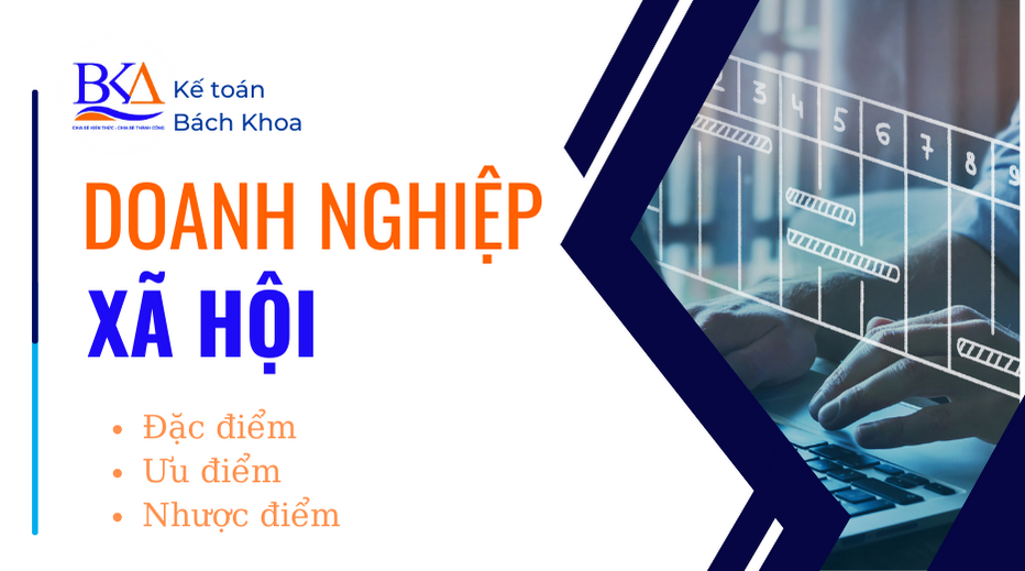 doanh nghiệp xã hội