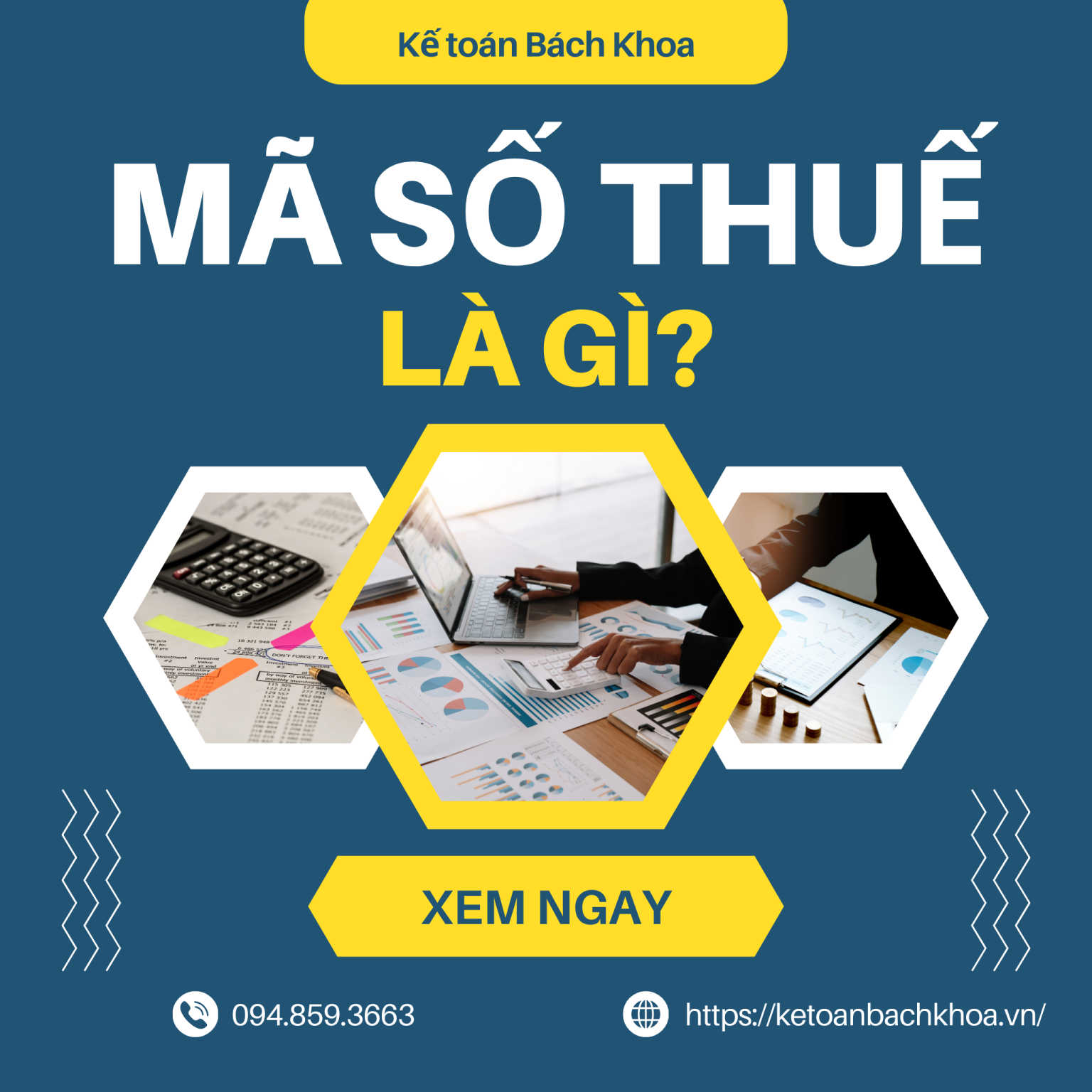 Mã Số Thuế Là Gì? Tầm Quan Trọng Của Mã Số Thuế