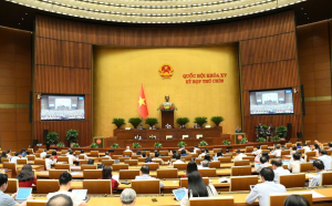 NGHỊ QUYẾT 198/2025/QH15 VỀ MỘT SỐ CƠ CHẾ, CHÍNH SÁCH ĐẶC BIỆT PHÁT TRIỂN KINH TẾ TƯ NHÂN