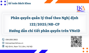 Hướng dẫn chi tiết phân quyền trên VNeID