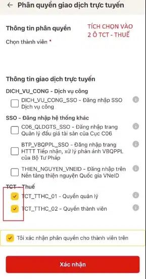 Phân quyền 5