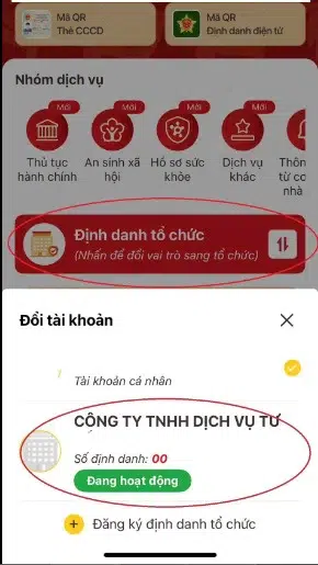 Phân quyền 2